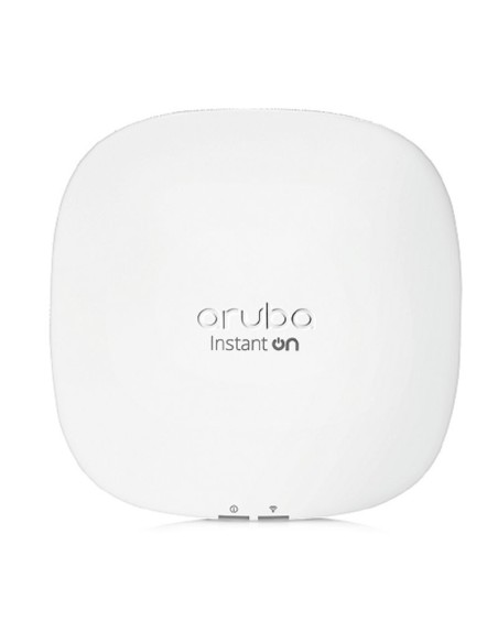 HPE NW IOn AP25 Indoor AP+PSU (EU) Bundle