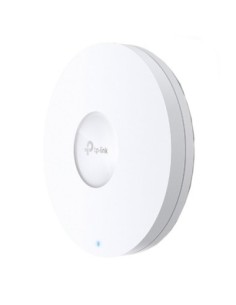 TP-Link EAP670 AP WiFi6 AX5400 Techo Dual 1x2.5GbE 2