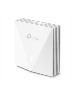TP-Link EAP650-Wall AP WiFi6 AX3000 Dual 2xGbE