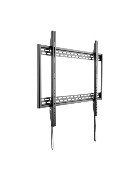 Tooq LP41130F-B Soporte Pared  fijo 60-100"  130Kg
