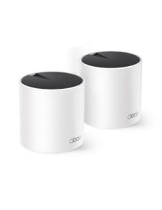 TP-Link Deco X55(2-pack) WiFi6 AX3000 Dual Mesh