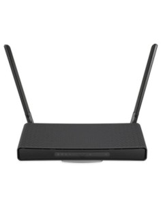 Mikrotik hAP ax³ Router WiFi6 4xGbE 1x2.5GbE Dual