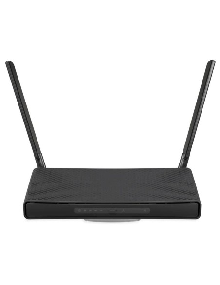 Mikrotik hAP ax³ Router WiFi6 4xGbE 1x2.5GbE Dual