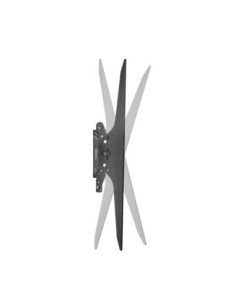 Tooq LP42130T-B soporte tv 60-100" incli Máx 130Kg 2