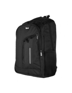 iggual Mochila portátil 156" Daily Use negra
