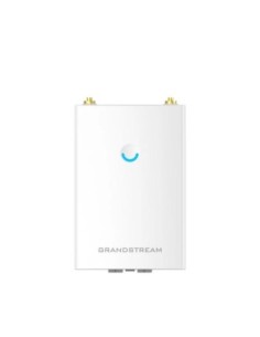 Grandstream GWN7605LR WiFi AP 2xGbE Dual Int/Ext 2