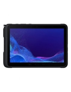Tablet Samsung Galaxy Tab Active4 Pro 10.1'/ 6GB/ 128GB/ Octacore/ 5G/ Negra