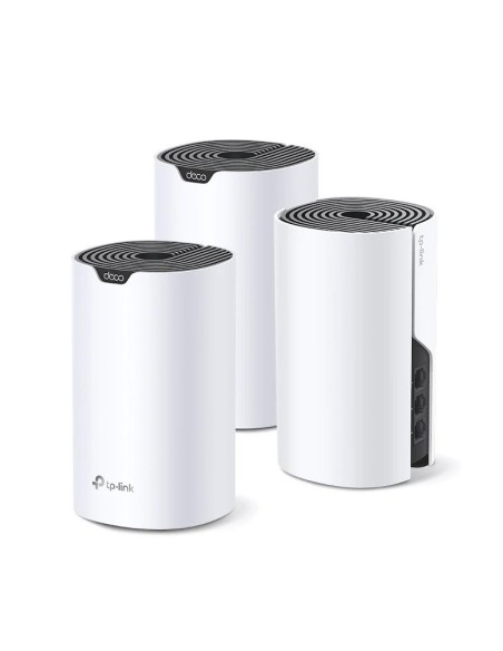TP-Link Deco S7(3-Pack) AP AC1900 WiFi Mesh
