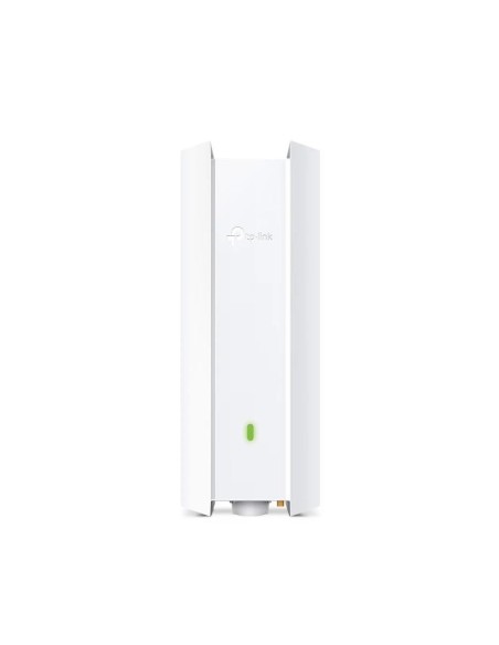 TP-Link EAP650-Outdoor AP WiFi6 AX3000 Dual 1xGbE