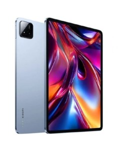Tablet Xiaomi Pad 7 11.2'/ 8GB/ 128GB/ Octacore/ Azul
