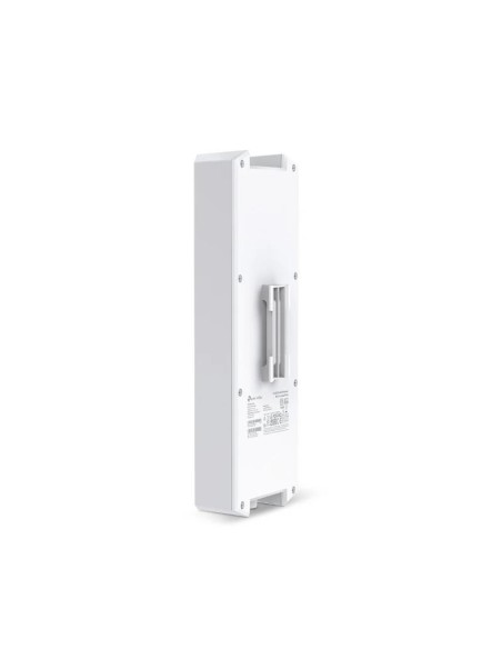 TP-Link EAP650-Outdoor AP WiFi6 AX3000 Dual 1xGbE