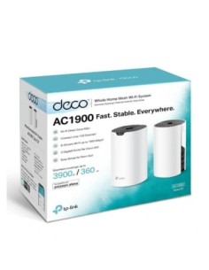 TP-Link Deco S7(2-Pack) AP AC1900 WiFi Mesh 2