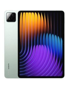 Tablet Xiaomi Pad 7 Pro 11.2'/ 12GB/ 512GB/ Octacore/ Verde