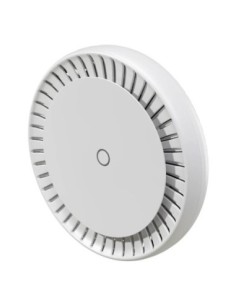Mikrotik cAP ax AP Techo WiFi6 2xGbE Dual 2