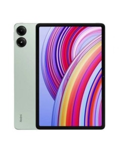 Tablet Xiaomi Redmi Pad Pro 12.1'/ 6GB/ 128GB/ Octacore/ Verde Menta