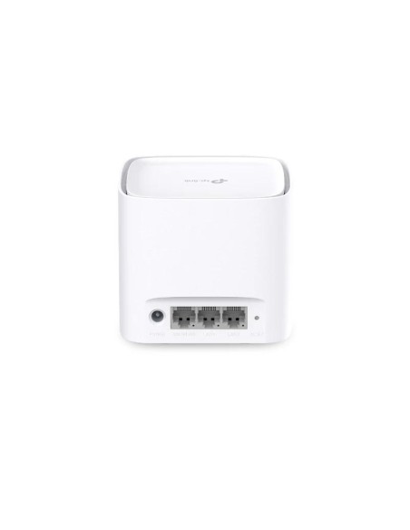 TP-Link HX220(1-pk) AP WiFi6 AX1800 Mesh WISP