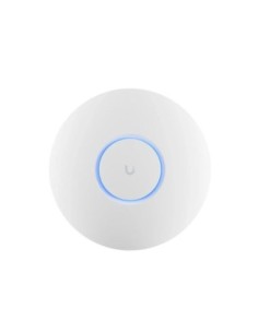 Ubiquiti U6+ AP WiFi6 1xGbE PoE 2x2 Dual