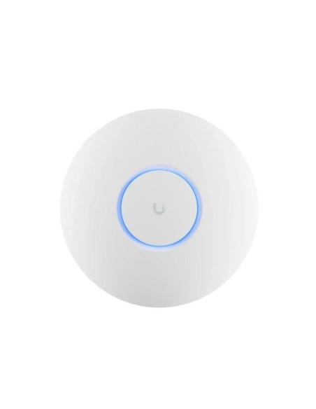 Ubiquiti U6+ AP WiFi6 1xGbE PoE 2x2 Dual