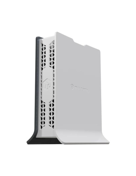 Mikrotik hAP ax lite LTE6 Router WiFi6 4xGbE