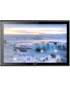 Tablet Qubo T-104 11'/ 4GB/ 64GB/ 4G/ Octacore/ Gris