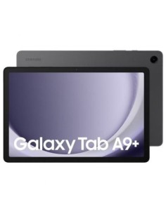 Tablet Samsung Galaxy Tab A9+ 11'/ 8GB/ 128GB/ Octacore/ Gris Grafito