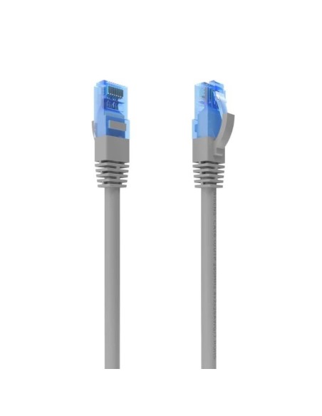 Aisens Cable RJ45 Cat6 UTP AWG26 CCA Gris 75M