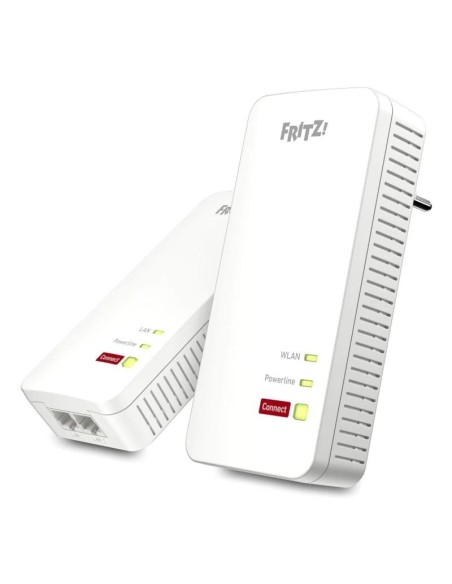 Fritz! Powerline 1240 AX WLAN Set Mesh 2xGbE