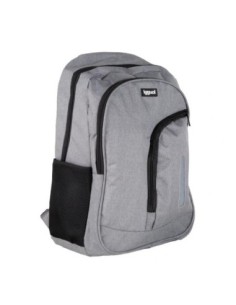 iggual Mochila portátil 156" Daily Use gris
