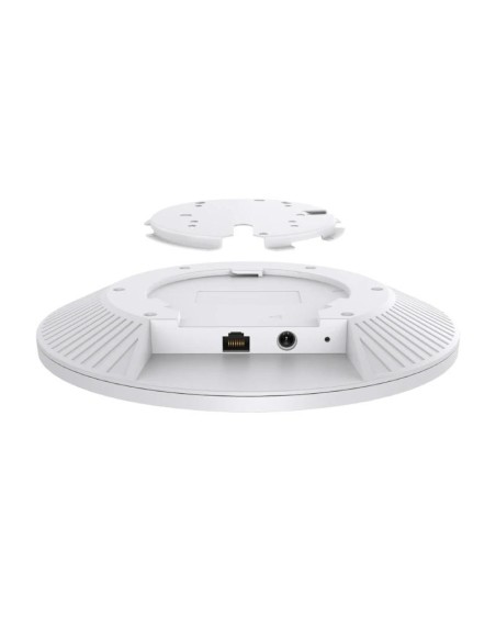 TP-Link EAP773 AP WiFi7 BE11000 Techo 1x10GbE