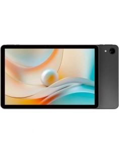 Tablet SPC Gravity 10.1' 6th Gen/ 4GB/ 64GB/ Octacore/ Aluminio/ Negra