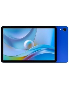 Tablet SPC Gravity 11' 6th/ 4GB/ 128GB/ Octacore/ Aluminio/ Azul