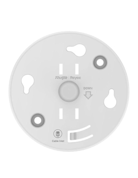 Reyee AP AX3000 WiFi6 Dual Gb Techo Indoor