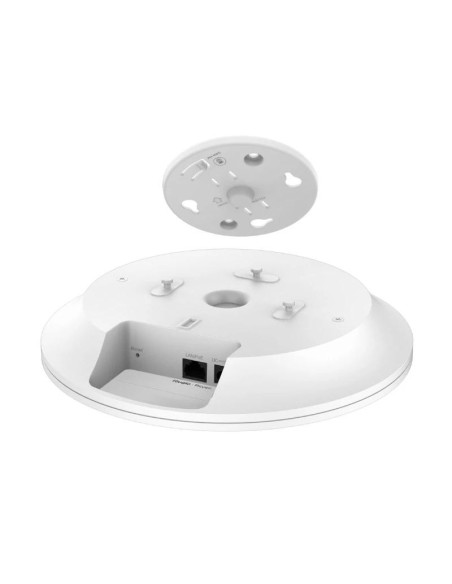 Reyee AP AX3000 WiFi6 Dual Gb Techo Indoor