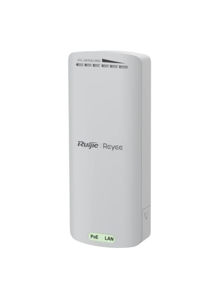 Reyee Antena 2.4GHz DualStr 500m Wireless Bridge
