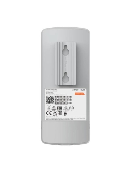 Reyee Antena 2.4GHz DualStr 500m Wireless Bridge