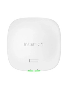 HPE NW IOn AP21 (RW) WiFi6 AP Dual 2x2 Interior