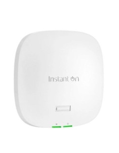 HPE NW IOn AP21 (RW) WiFi6 AP Dual 2x2 Interior 2