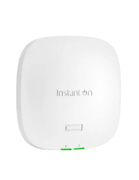 HPE NW IOn AP21 (RW) WiFi6 AP Dual 2x2 Interior