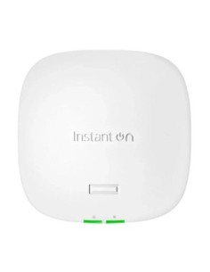 HPE NW IOn AP32 (RW) WiFi6E AP 1x2.5GbE Interior