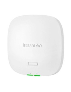 HPE NW IOn AP32 (RW) WiFi6E AP 1x2.5GbE Interior 2