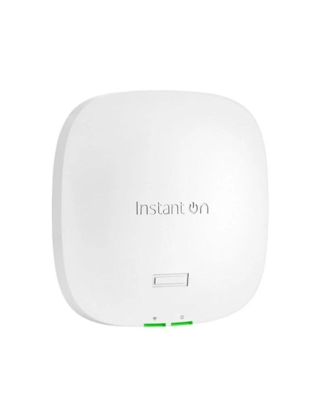 HPE NW IOn AP21 Bundle WiFi6 AP+PSU Dual Interior