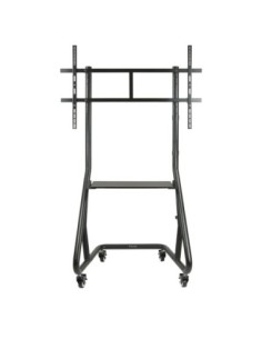 Tooq FS20200M-B Soporte Suelo Ruedas/Bases 60-105"