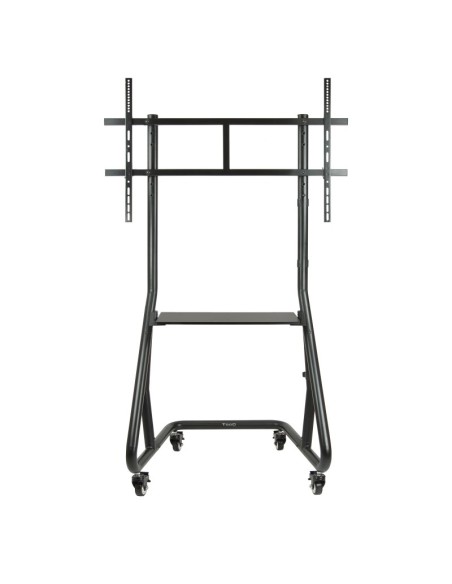 Tooq FS20200M-B Soporte Suelo Ruedas/Bases 60-105"