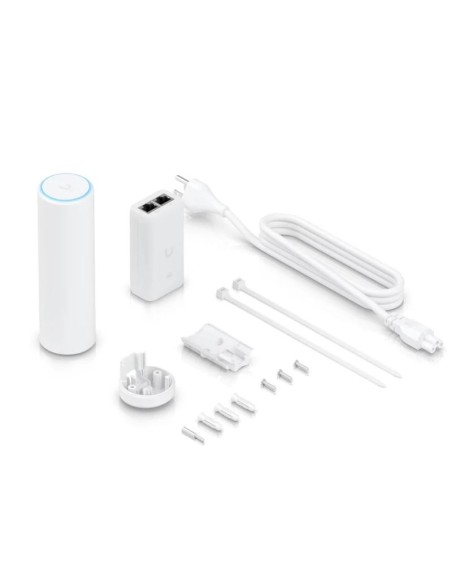 Ubiquiti U6-Mesh AP WiFi6 In/Out PoE 4x4 IPX5 1xGb