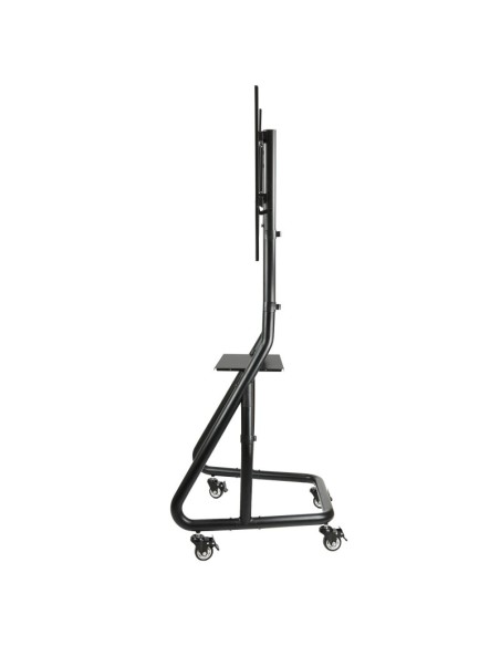 Tooq FS20200M-B Soporte Suelo Ruedas/Bases 60-105"