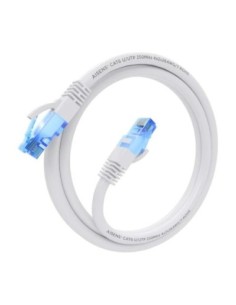 Aisens Cable RJ45 CAT6 UTP AWG26 CCA Blanco 10