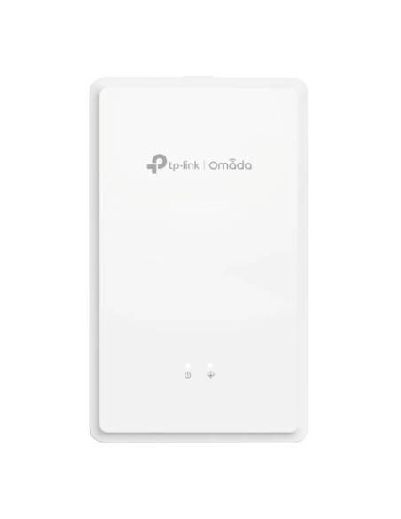 TP-Link EAP615GP-Wall AP AX1800 WiFi6 1xGPON 2xGbE