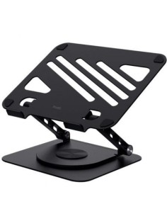 Soporte Trust Zeff para Portátiles hasta 16' 2