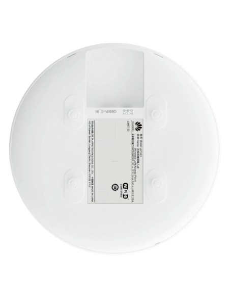 Huawei AP362 11ax indoor 2+2 dual smart antenna