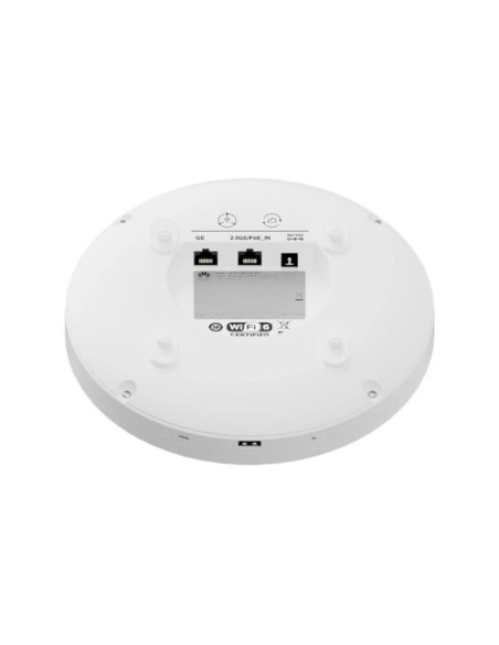 Huawei AP661 11ax indoor triband smart ant USB BLE